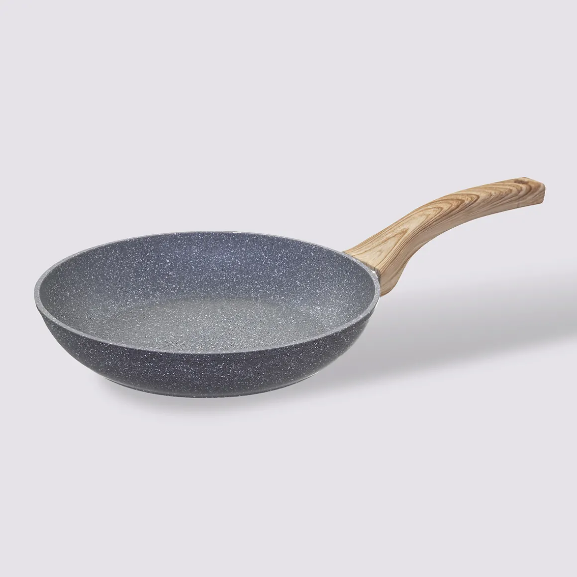 Poêle Aluminium forgé, 26 cm