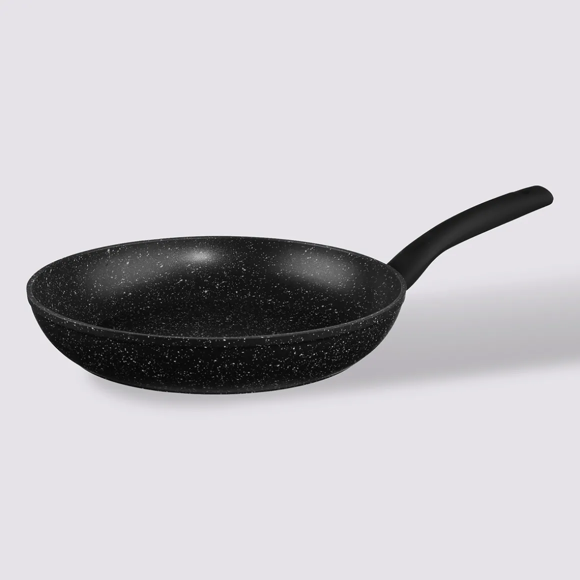 Poêle Aluminium forgé, 30 cm