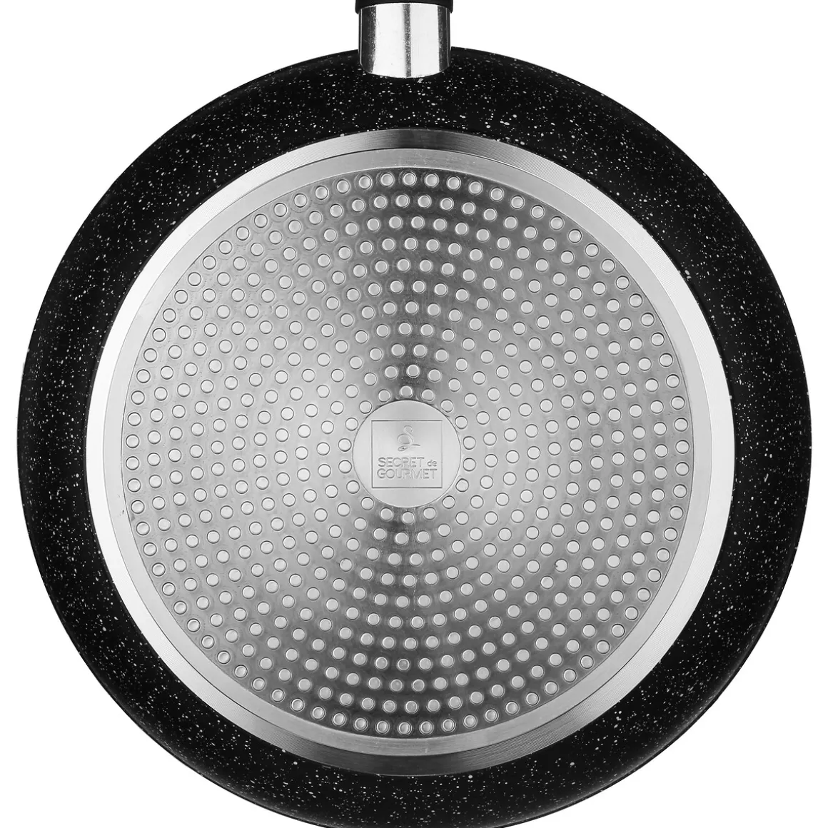 Poêle Aluminium forgé, 30 cm