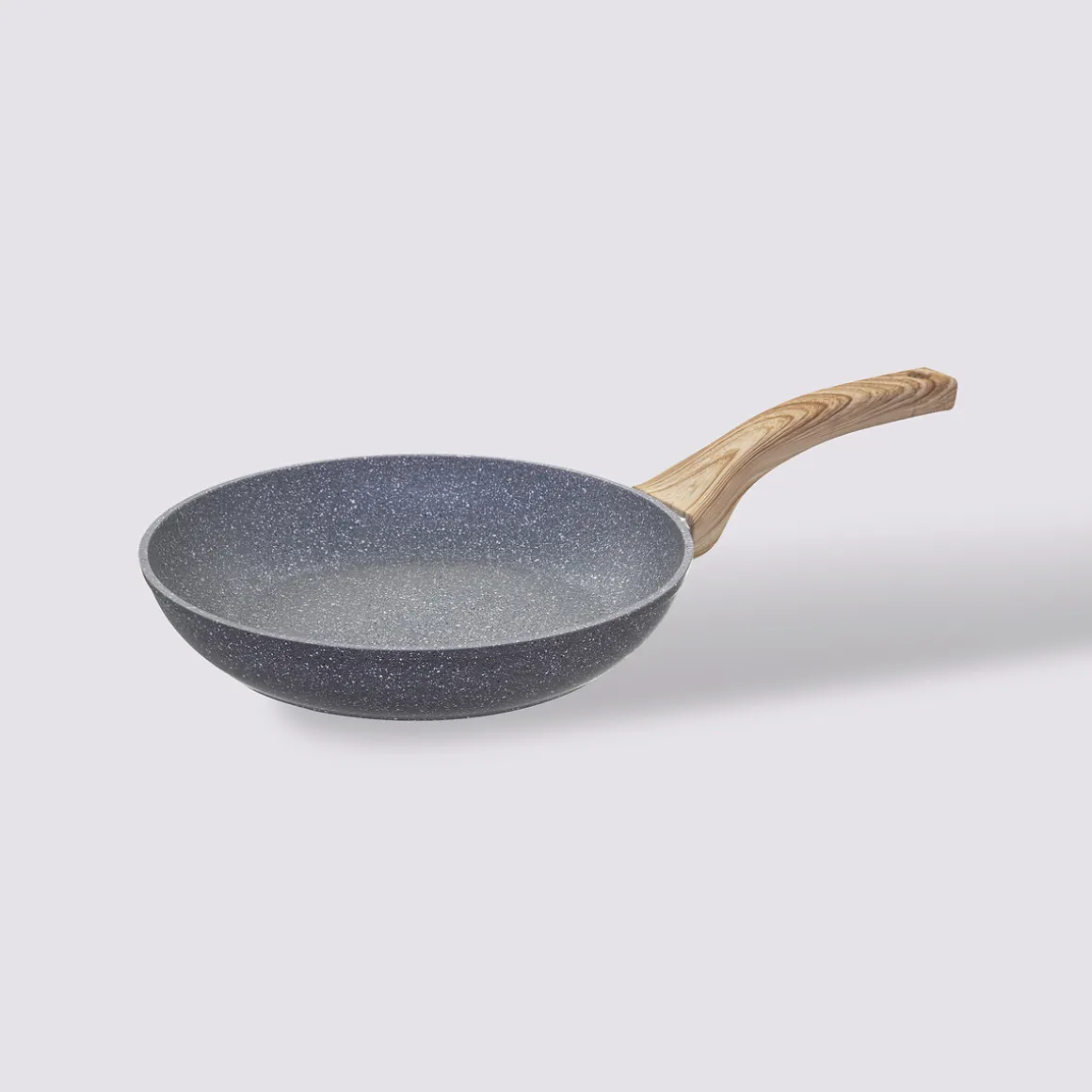 Poêle Aluminium forgé, 20 cm