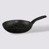 Poêle Aluminium forgé, 24 cm
