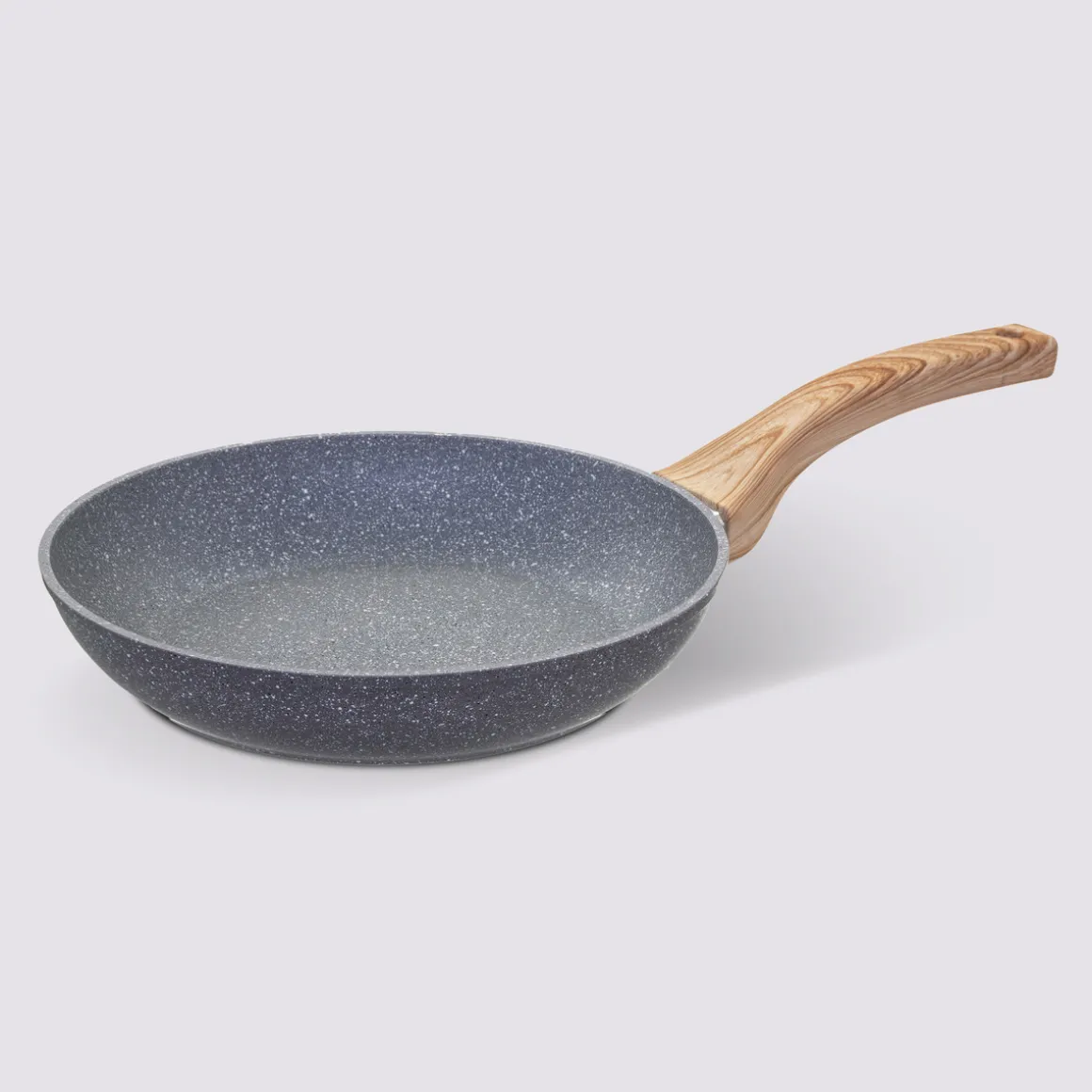 Poêle Aluminium forgé, 30 cm