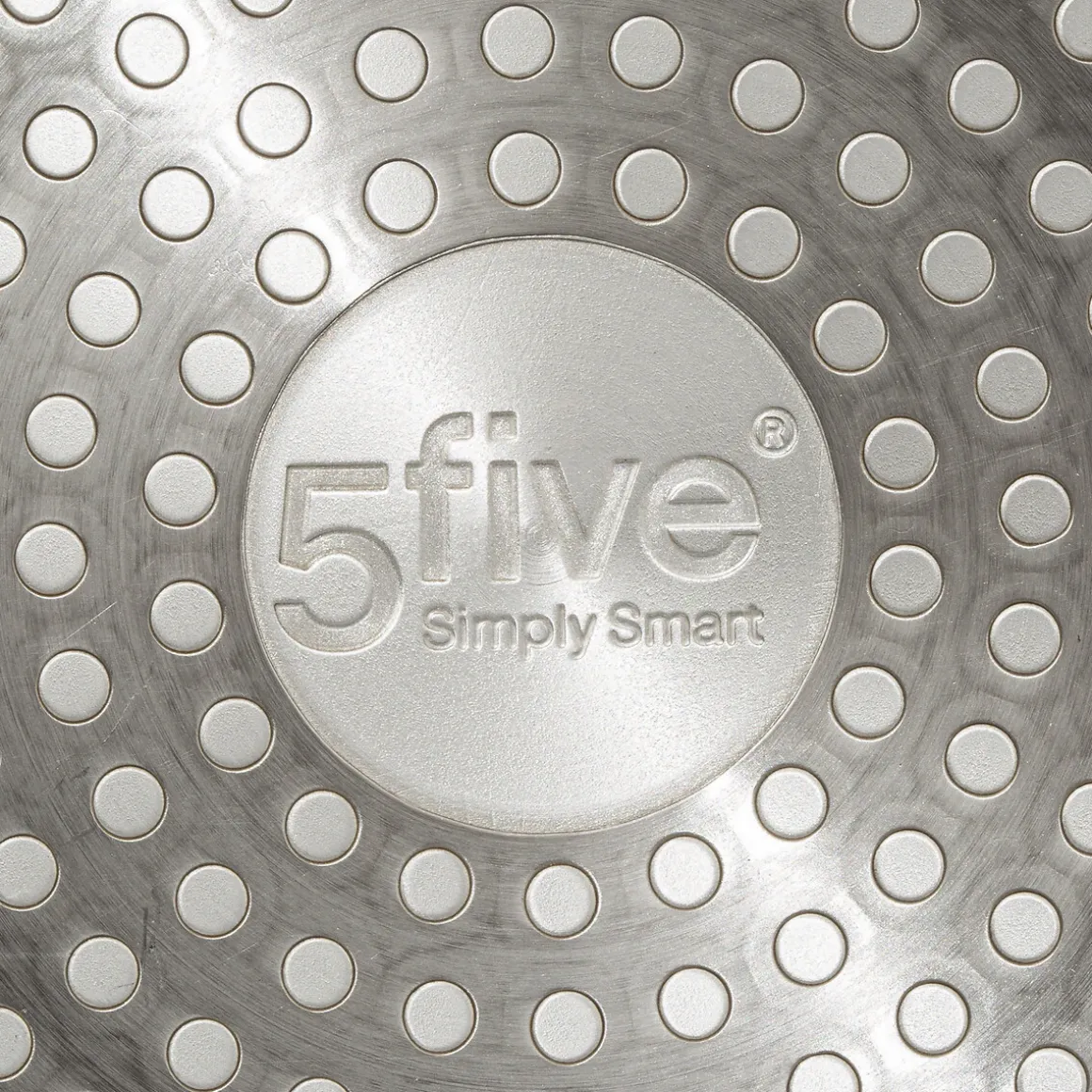 Poêle Aluminium forgé, 30 cm