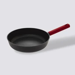 Poêle Aluminium forgé, 26 cm
