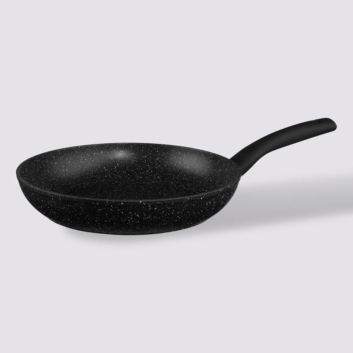 Poêle Aluminium forgé, 28 cm