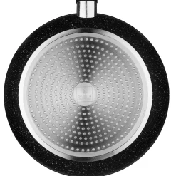 Poêle Aluminium forgé, 28 cm