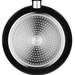 Poêle Aluminium forgé, 26 cm