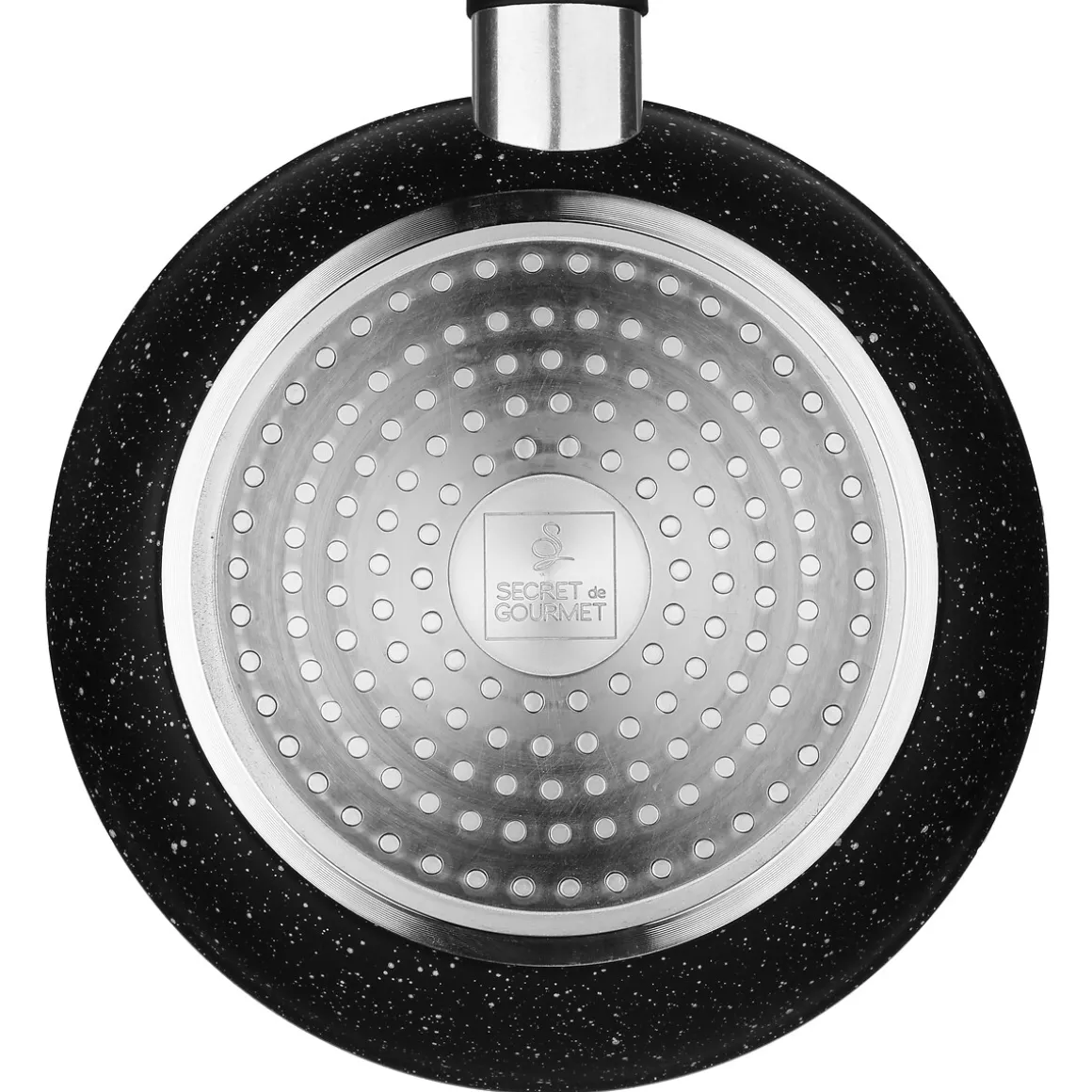 Poêle Aluminium forgé, 20 cm