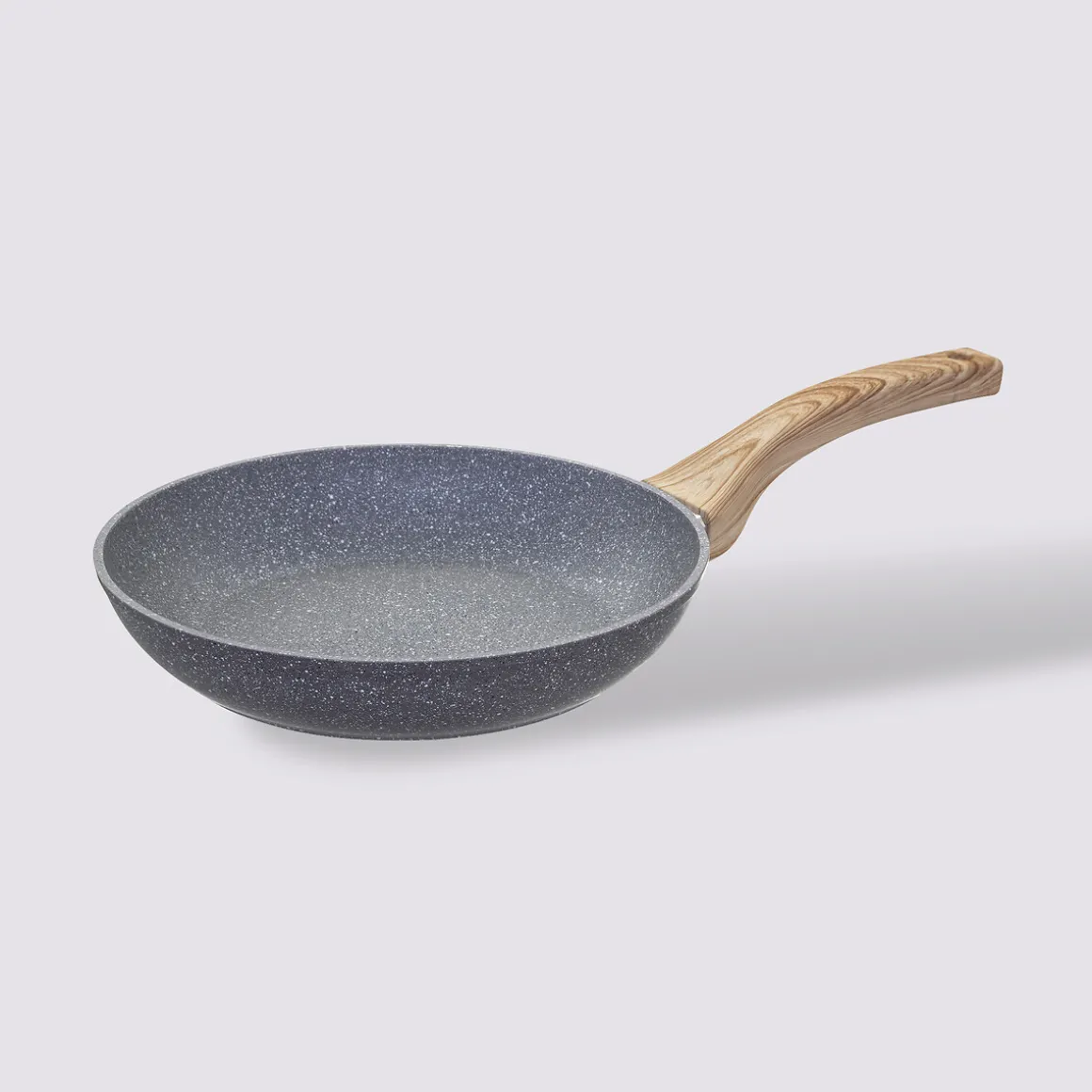 Poêle Aluminium forgé, 24 cm