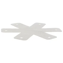 Poêle aluminium forgé 28 cm, Vert