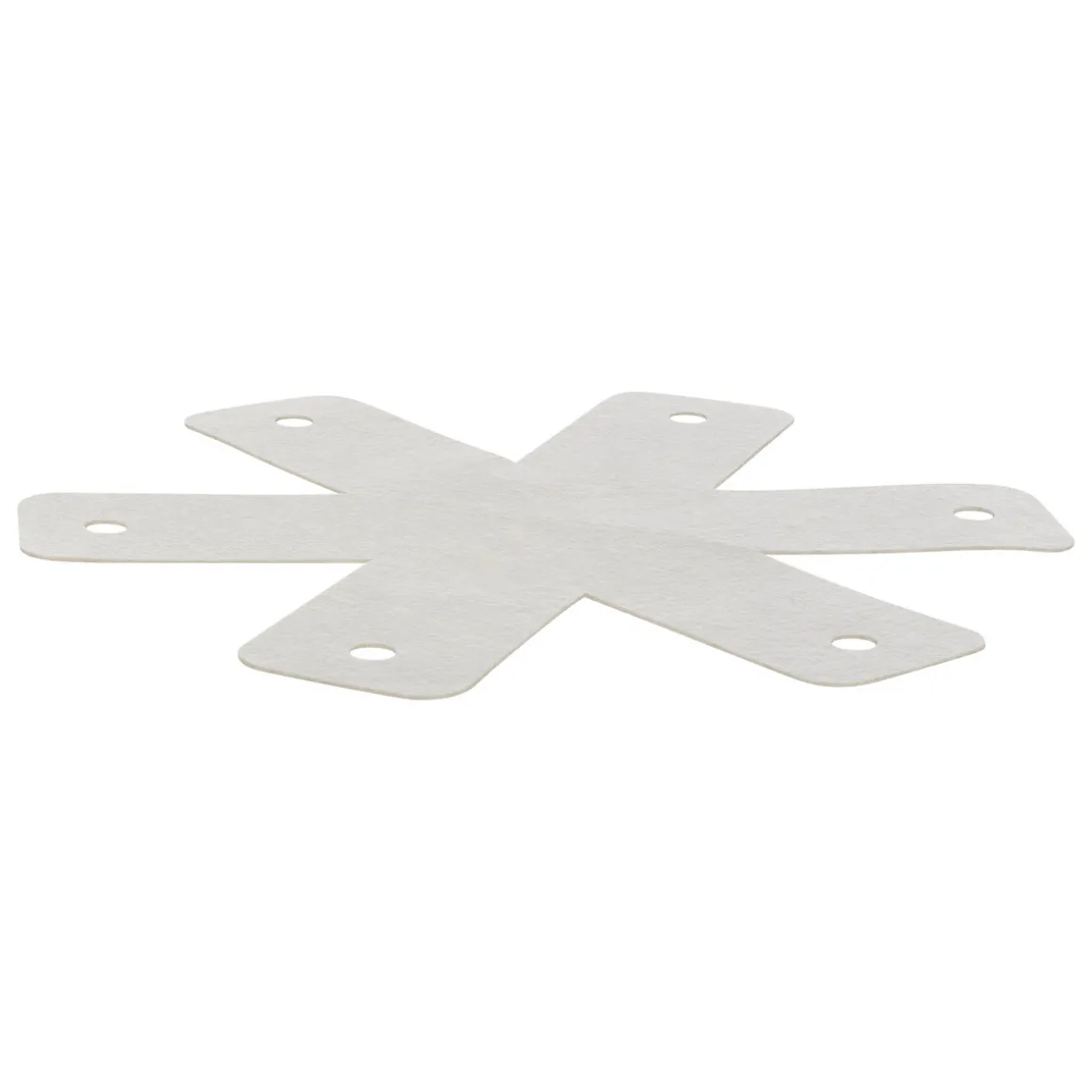 Poêle aluminium forgé 28 cm, Vert