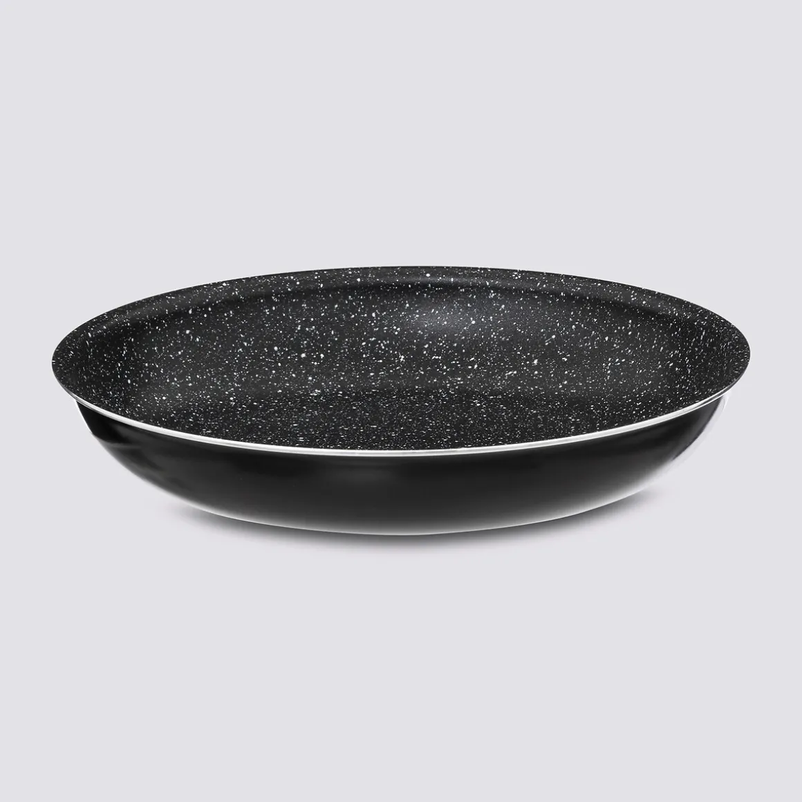 Poêle Aluminium pressé, 26 cm