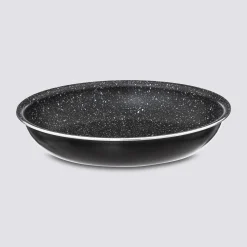 Poêle Aluminium pressé, 20 cm