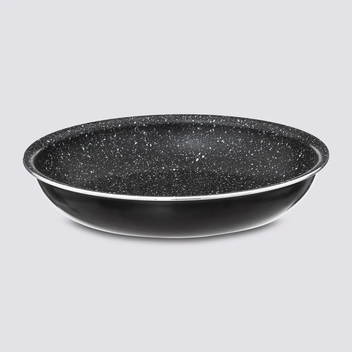 Poêle Aluminium pressé, 20 cm
