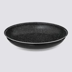 Poêle Aluminium pressé, 30 cm