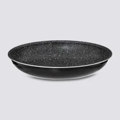 Poêle Aluminium pressé, 28 cm