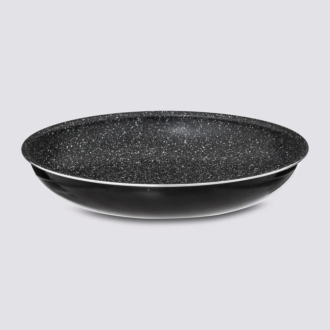 Poêle Aluminium pressé, 28 cm
