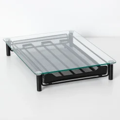 Porte capsules x60 avec tiroir