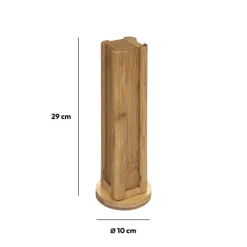Porte-capsules rotatif x32