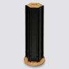 Porte-capsules rotatif  x60