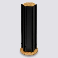 Porte-capsules rotatif  x60