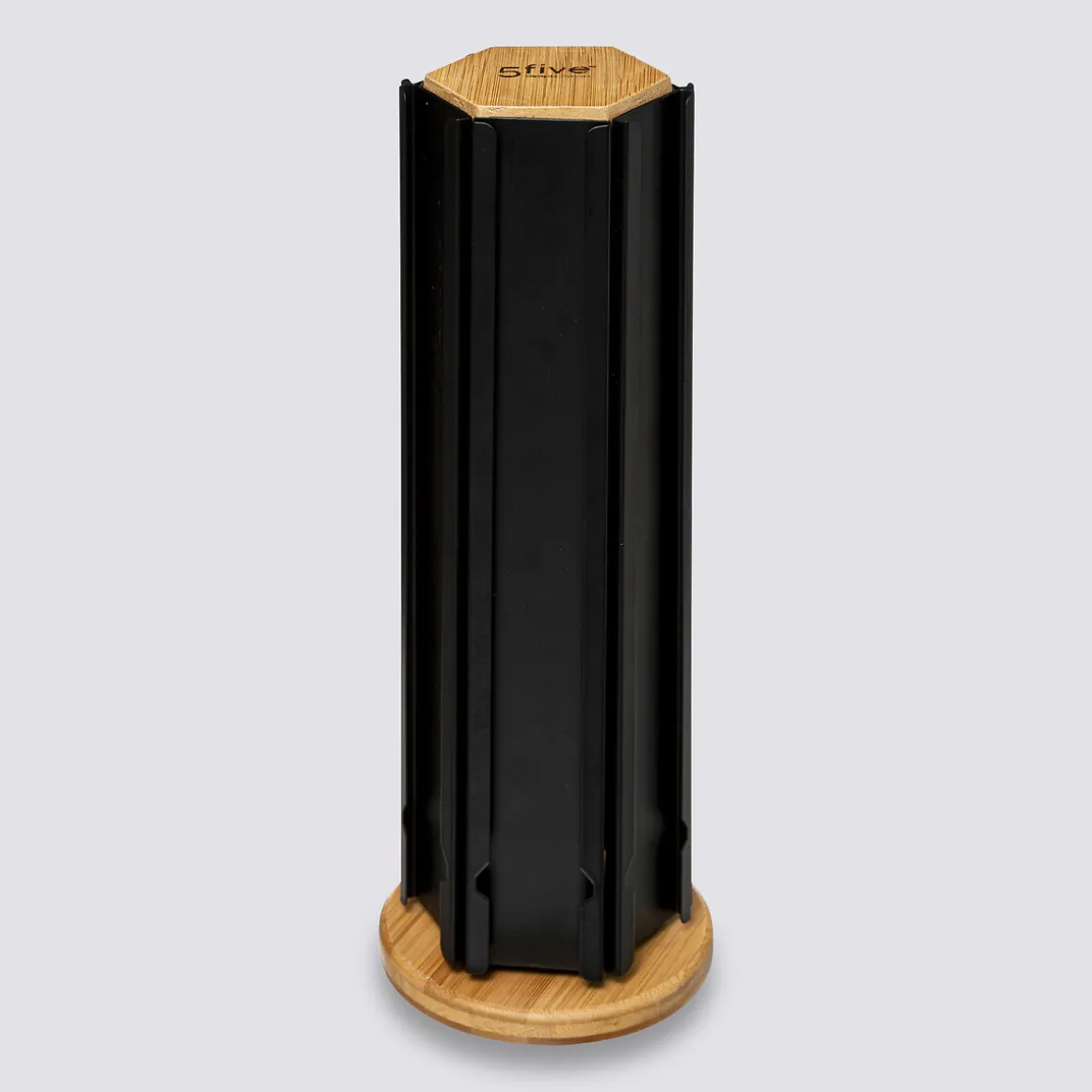 Porte-capsules rotatif x60
