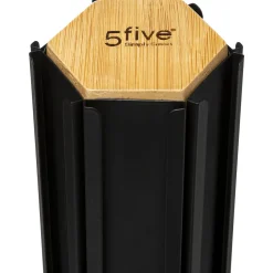 Porte-capsules rotatif x60
