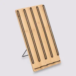 Porte-capsules x40, Noir