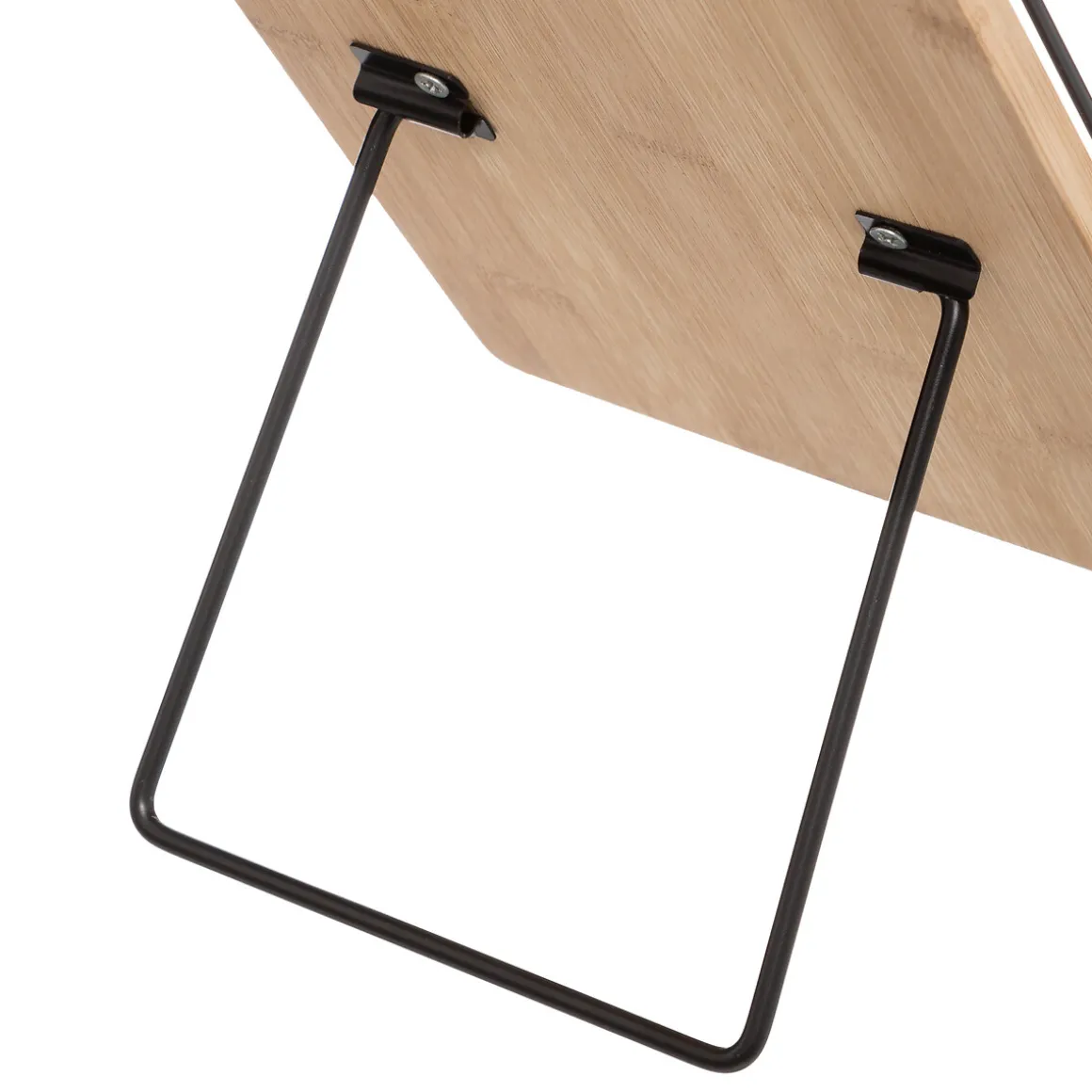 Porte-capsules x40, Noir