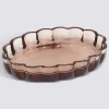 Porte-savon, Ambre