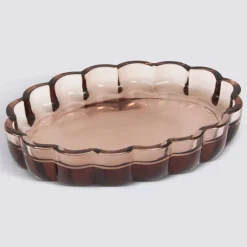 Porte-savon, Ambre