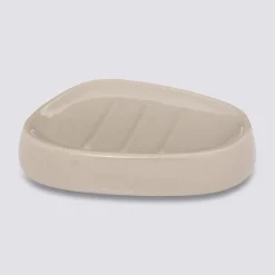 Porte-savon, Beige naturel