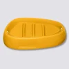 Porte-savon, Jaune