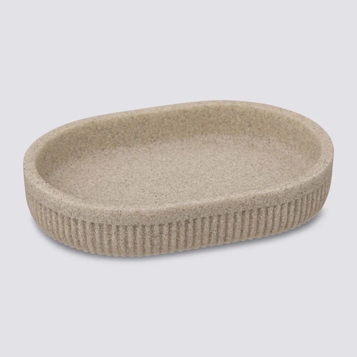 Porte-savon, Lin