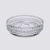 Porte-savon, Verre