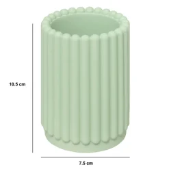 Pot à brosse à dents
