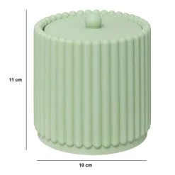 Pot à cotons
