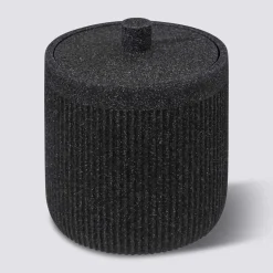 Pot à cotons, Ardoise