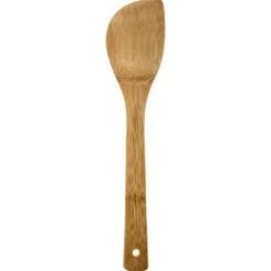 Pot à ustensiles avec 4 spatules