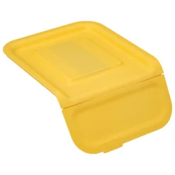Poubelle de tri sélectif empilable en plastique 20L