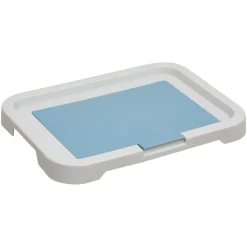 Poubelle, 24L , Gris