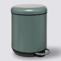 Poubelle 5L, Ficus
