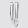 Presse ail, Inox