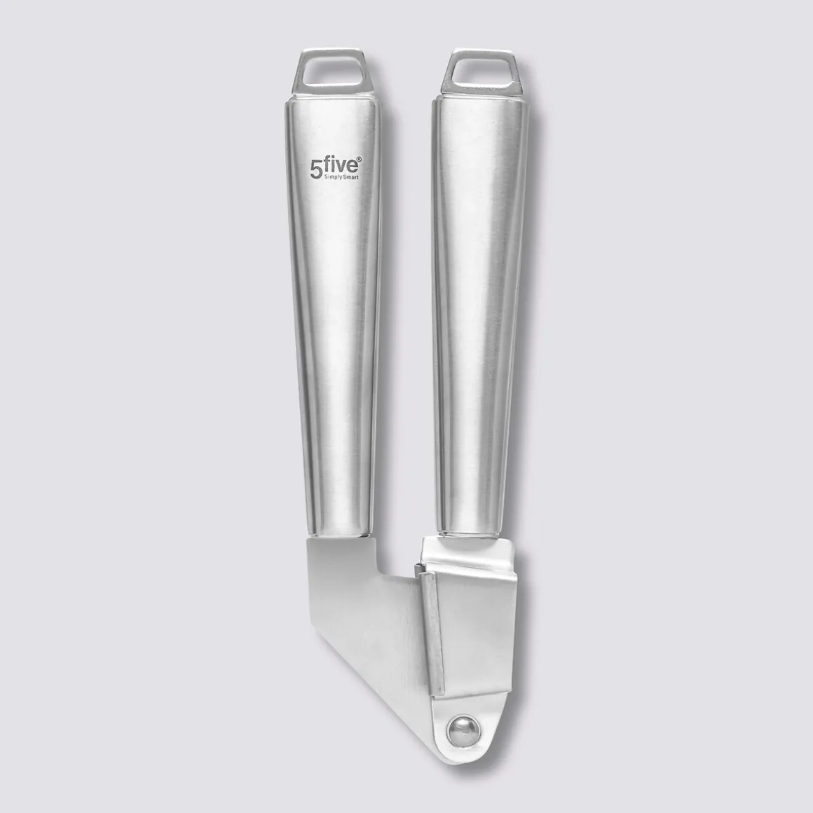 Presse ail, Inox