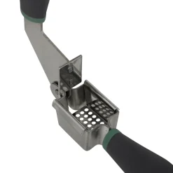 Presse ail, Inox