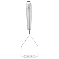 Presse pomme de terre, Inox