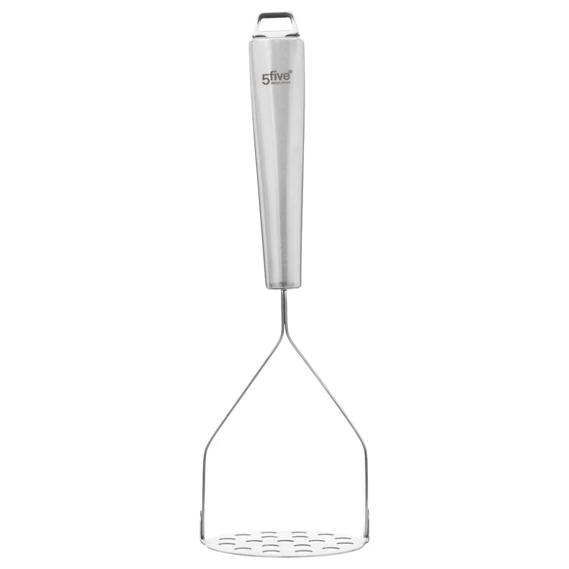 Presse pomme de terre, Inox