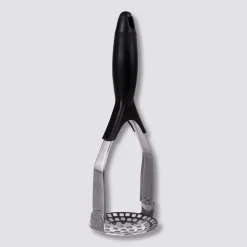 Presse-purée pliant en inox