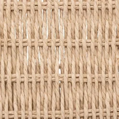Range revue, Papier tressé