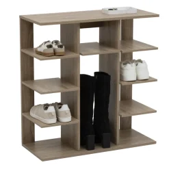 Range-chaussures 12 paires